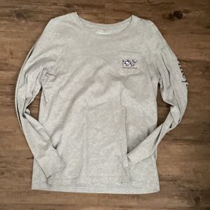 Vineyard vines long sleeve